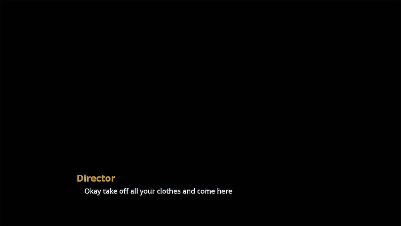 Confession #1 - Shadow of the Past porn comic picture 66