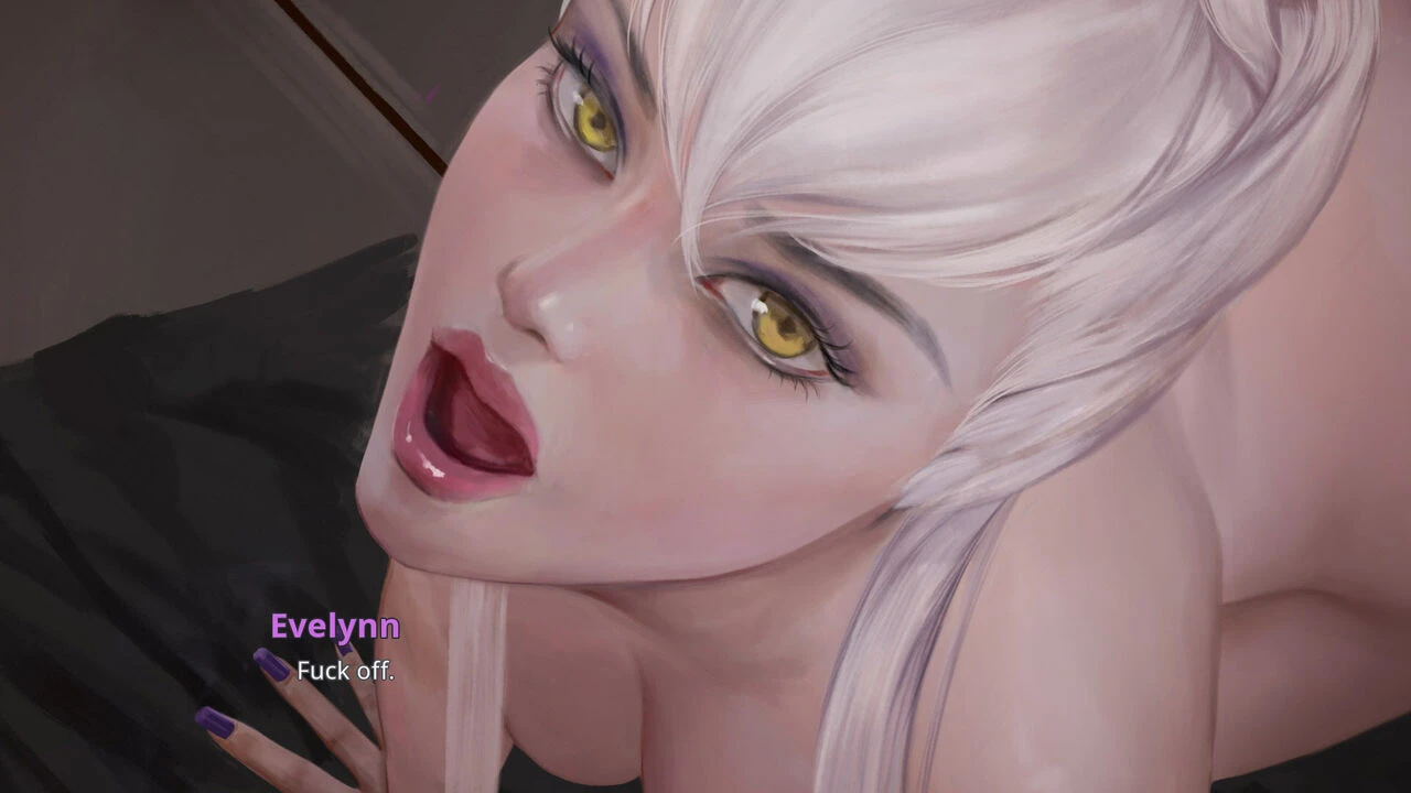 Confession #1 - Shadow of the Past porn comic picture 72