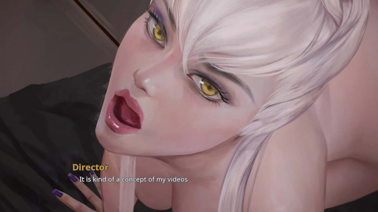 Confession #1 - Shadow of the Past porn comic picture 80