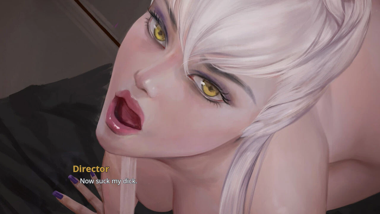 Confession #1 - Shadow of the Past porn comic picture 81