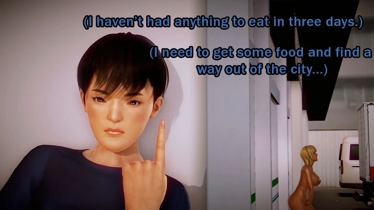 Confirmation Bias porn comic picture 3