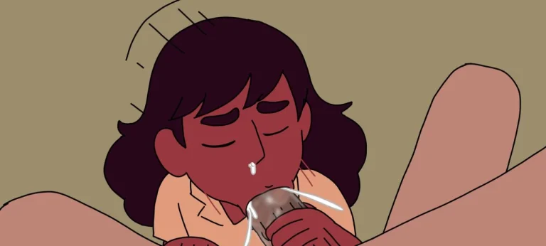 Connie Maheswaran porn comic picture 12