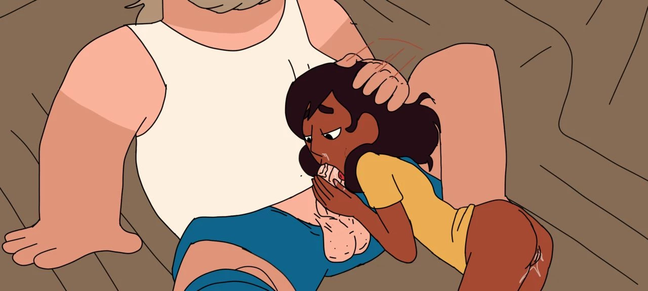 Connie Maheswaran porn comic picture 13
