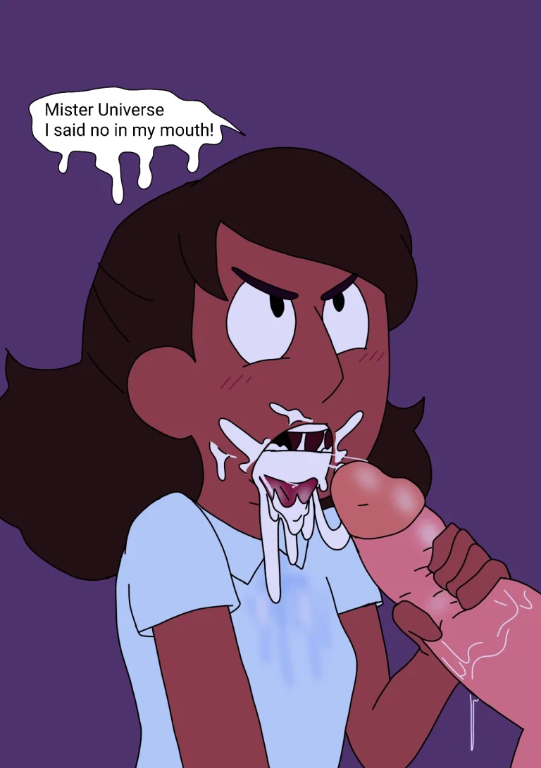 Connie Maheswaran porn comic picture 22