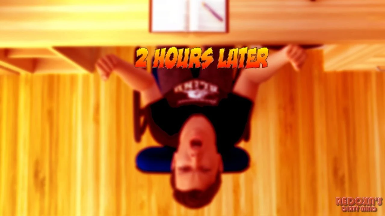 Consequences porn comic picture 5