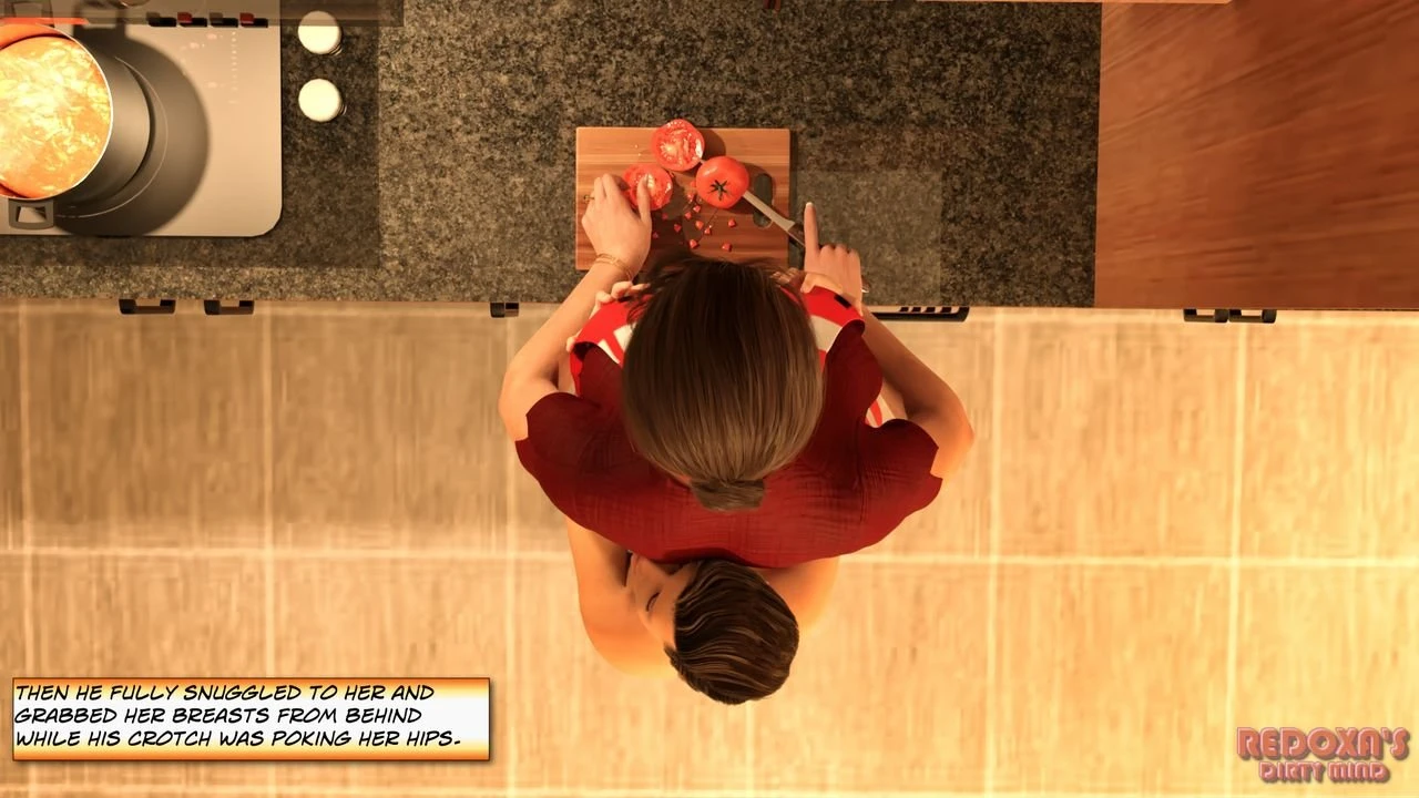 Consequences porn comic picture 57