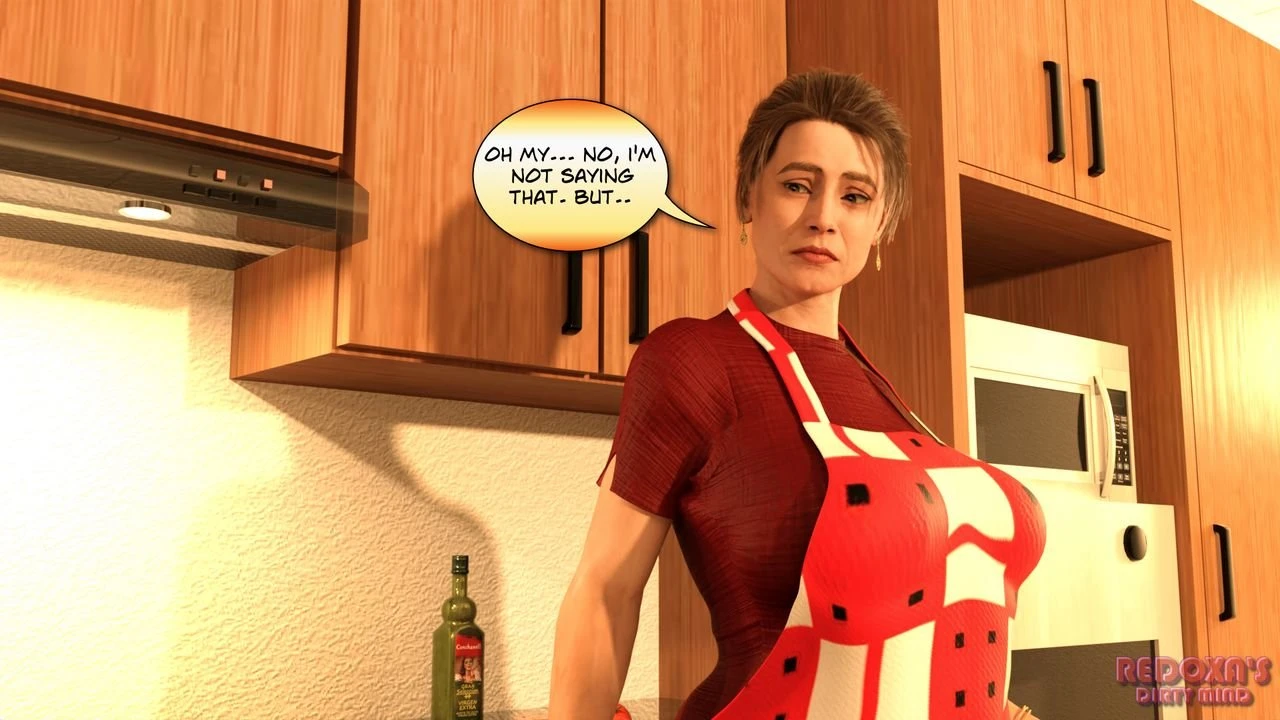 Consequences porn comic picture 62