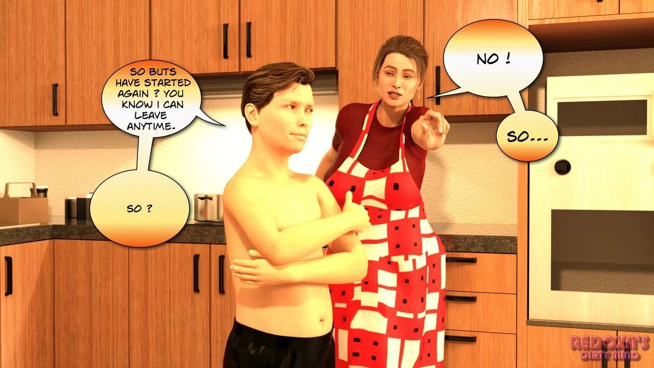 Consequences porn comic picture 63