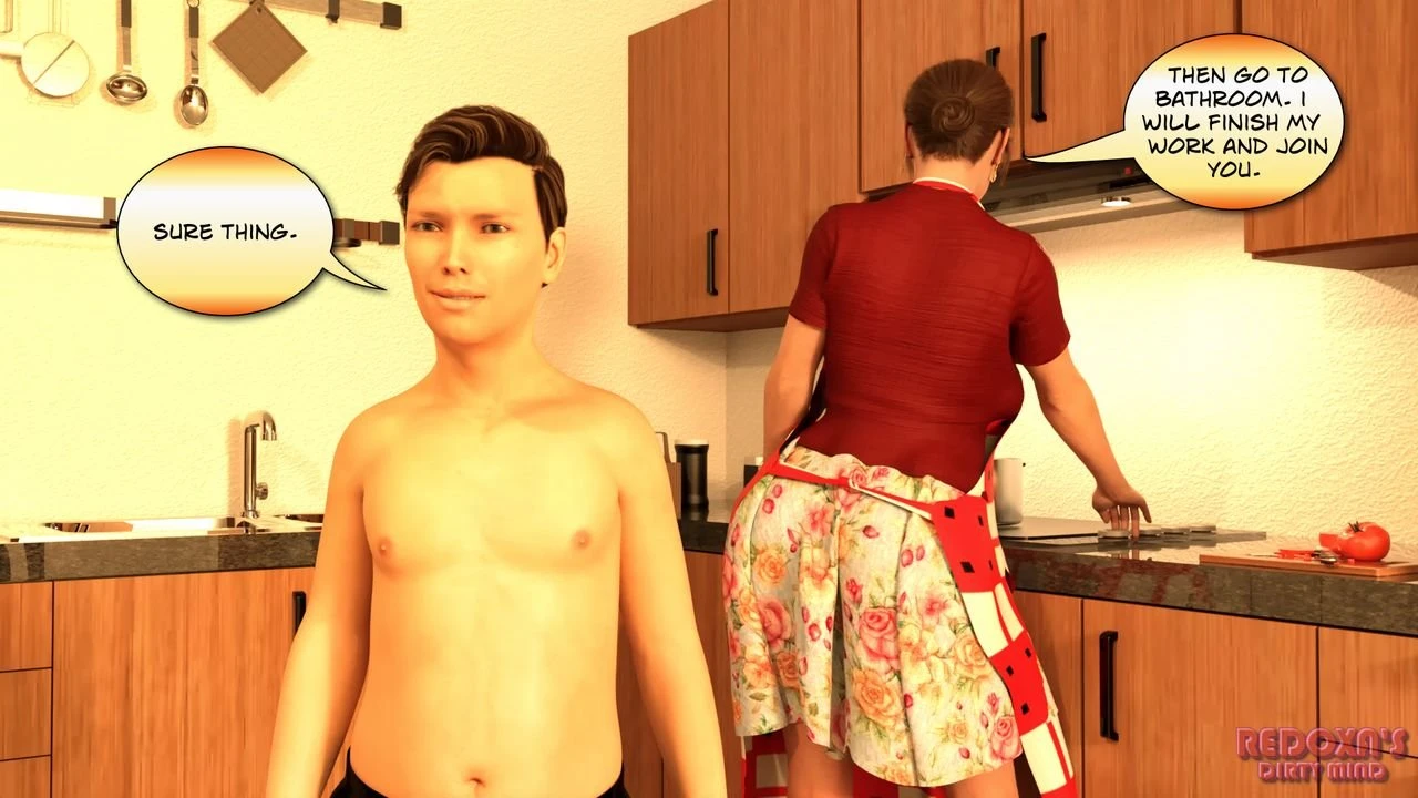 Consequences porn comic picture 65