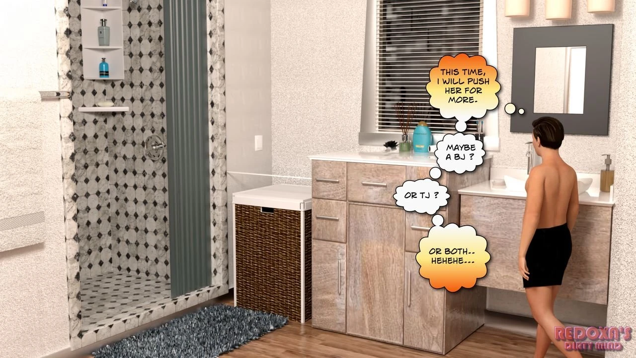 Consequences porn comic picture 66