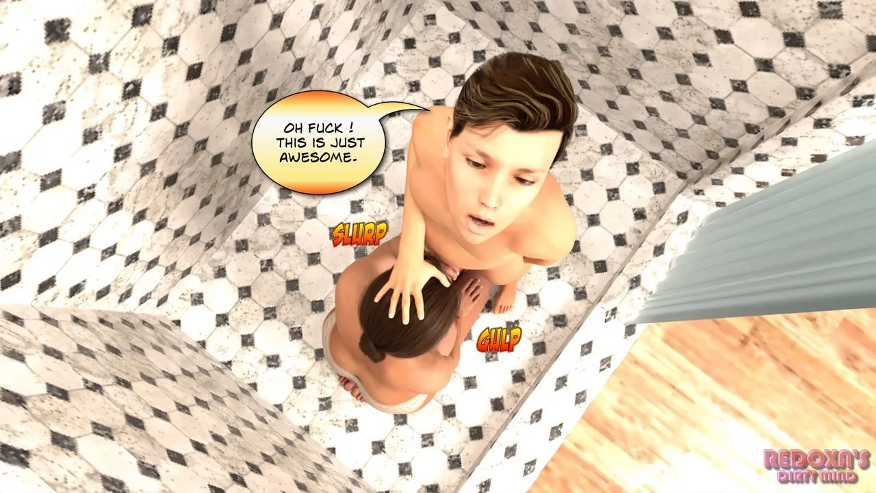 Consequences porn comic picture 89