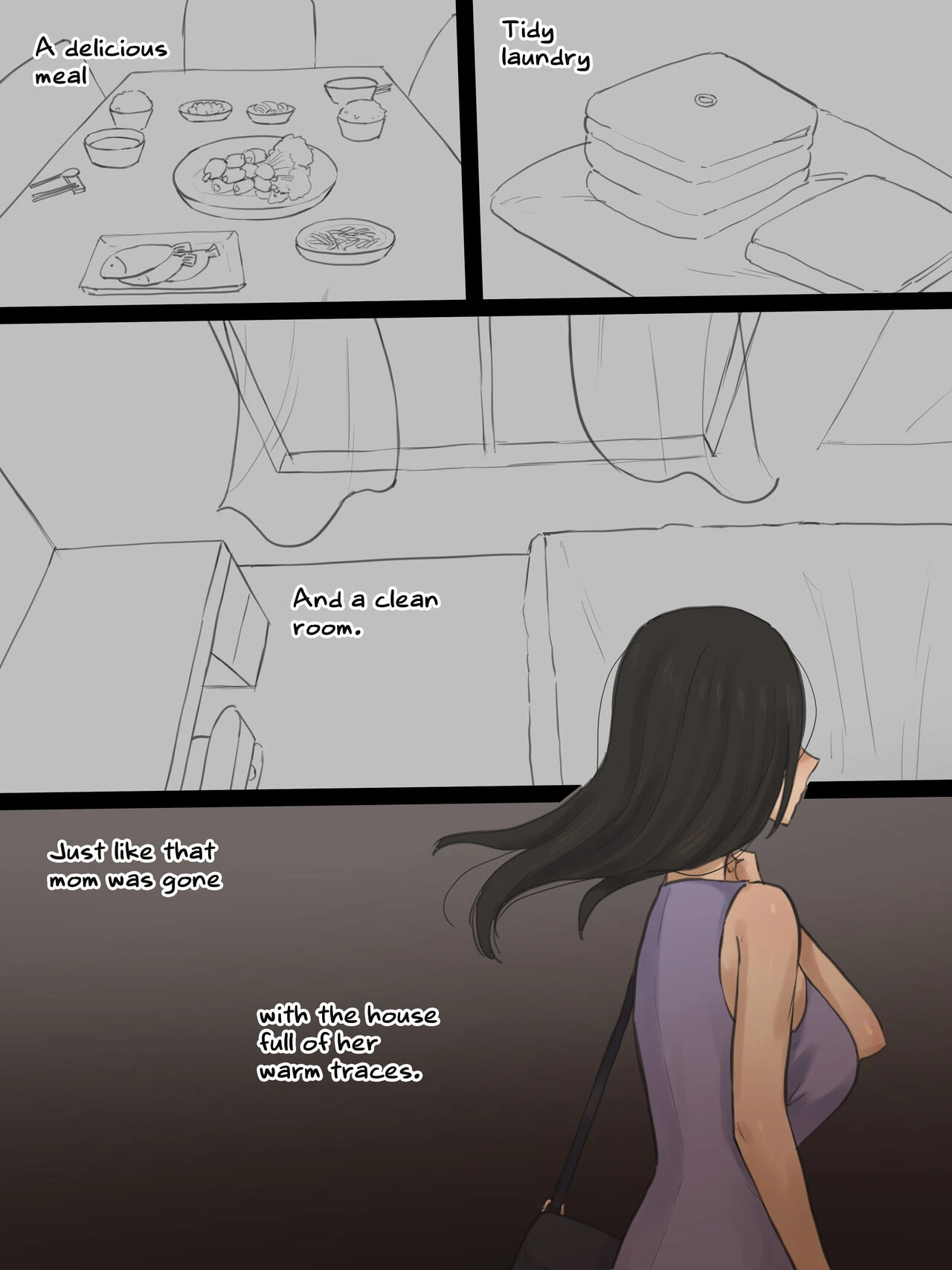 CONTRACT porn comic picture 37