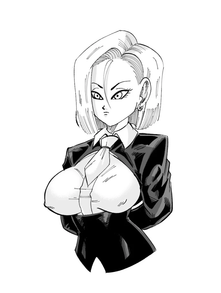Control Room - Invasion porn comic picture 18