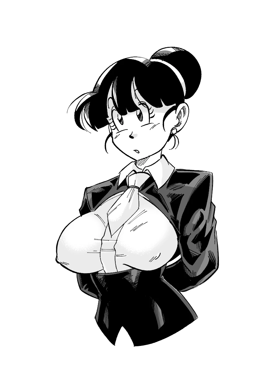 Control Room - Invasion porn comic picture 21