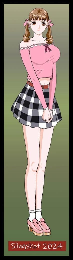 Cool Devices Yellow Star Sequel porn comic picture 2