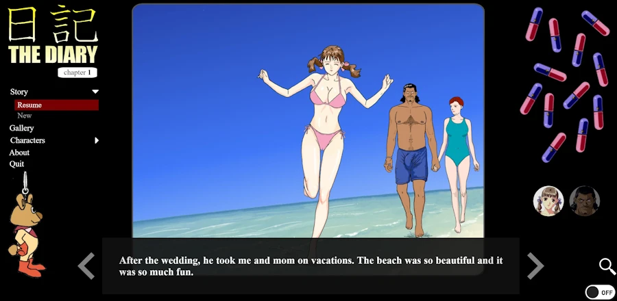 Cool Devices Yellow Star Sequel porn comic picture 24