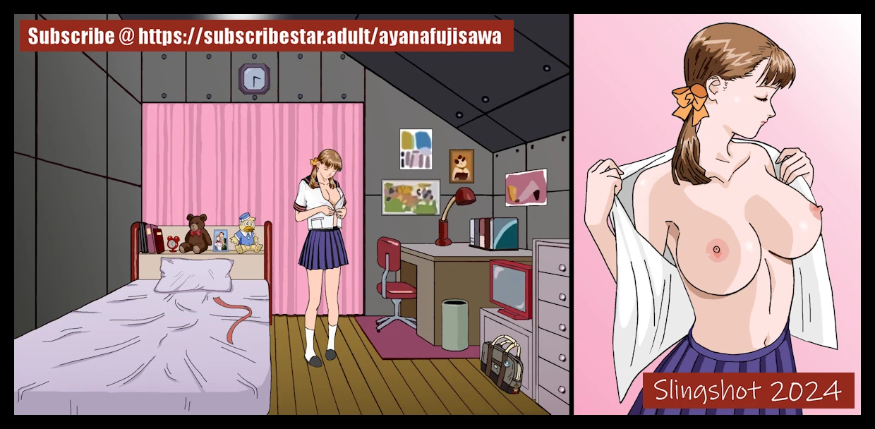 Cool Devices Yellow Star Sequel porn comic picture 7