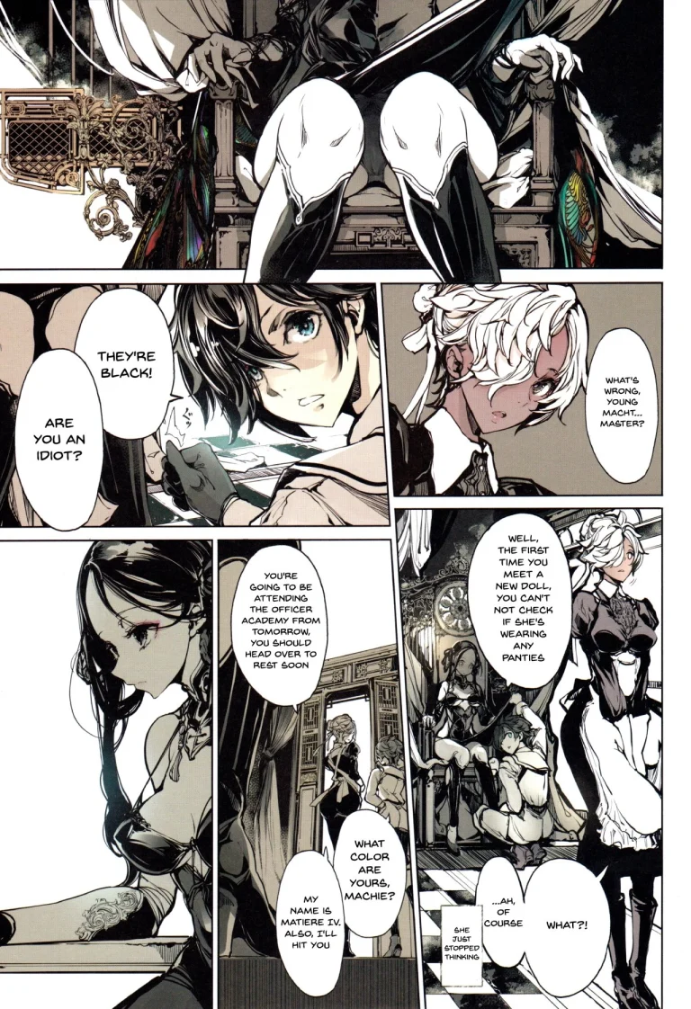 Coppélia Brothel porn comic picture 10