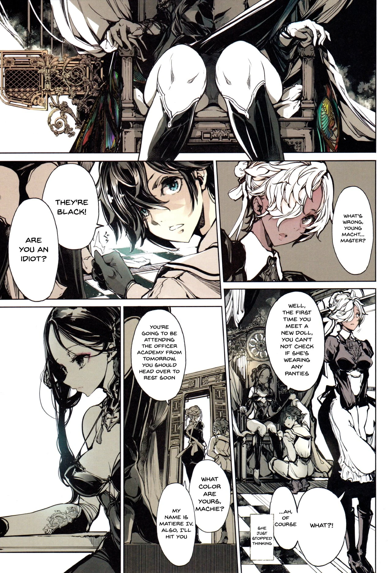 Coppélia Brothel porn comic picture 10