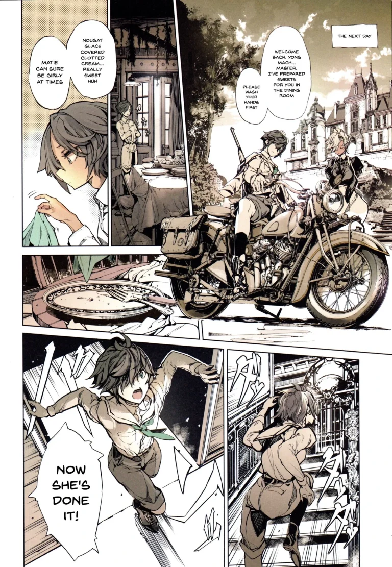 Coppélia Brothel porn comic picture 11