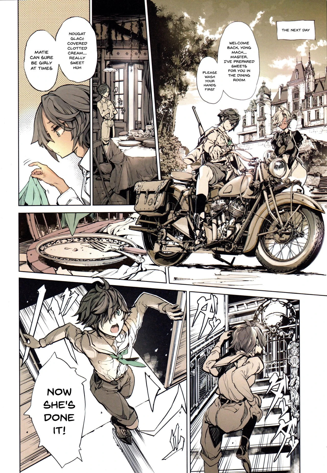 Coppélia Brothel porn comic picture 11