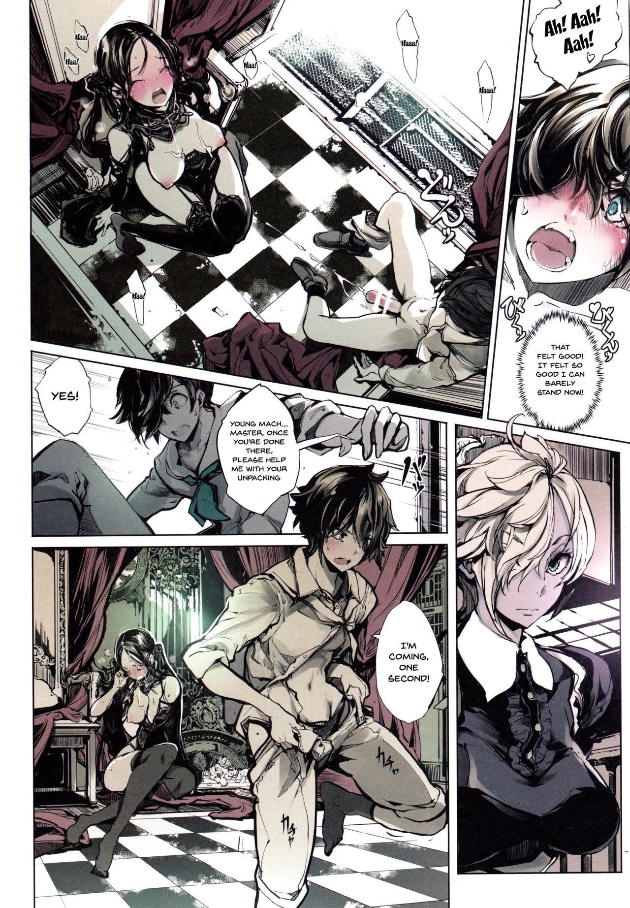 Coppélia Brothel porn comic picture 19