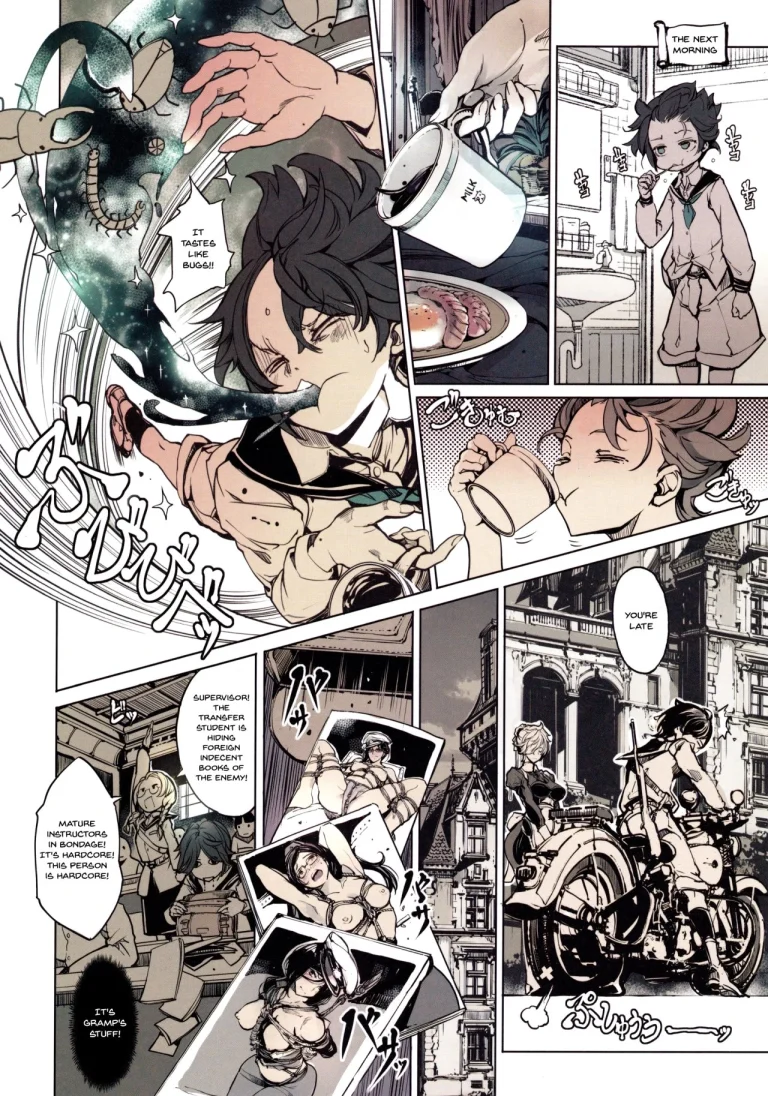 Coppélia Brothel porn comic picture 21