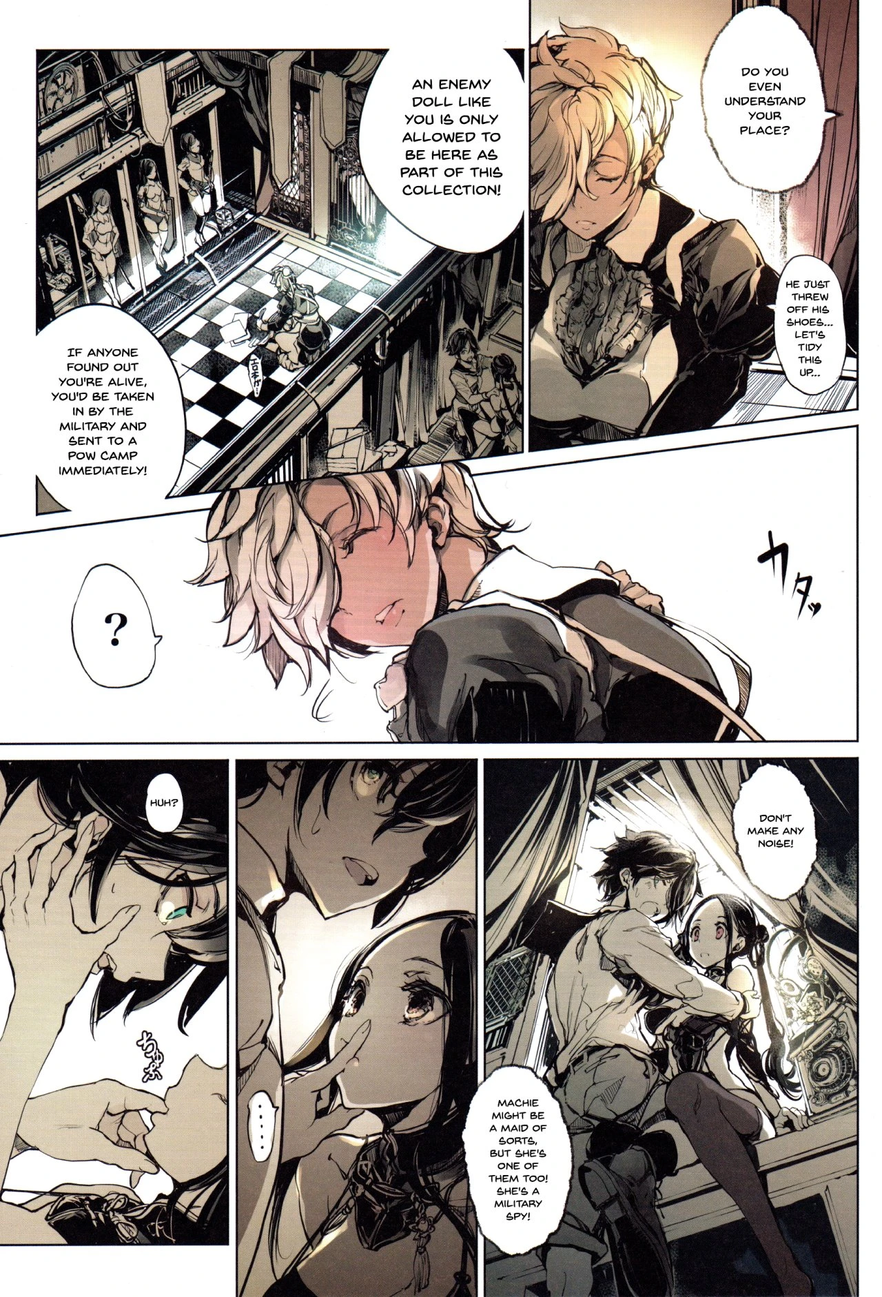 Coppélia Brothel porn comic picture 24