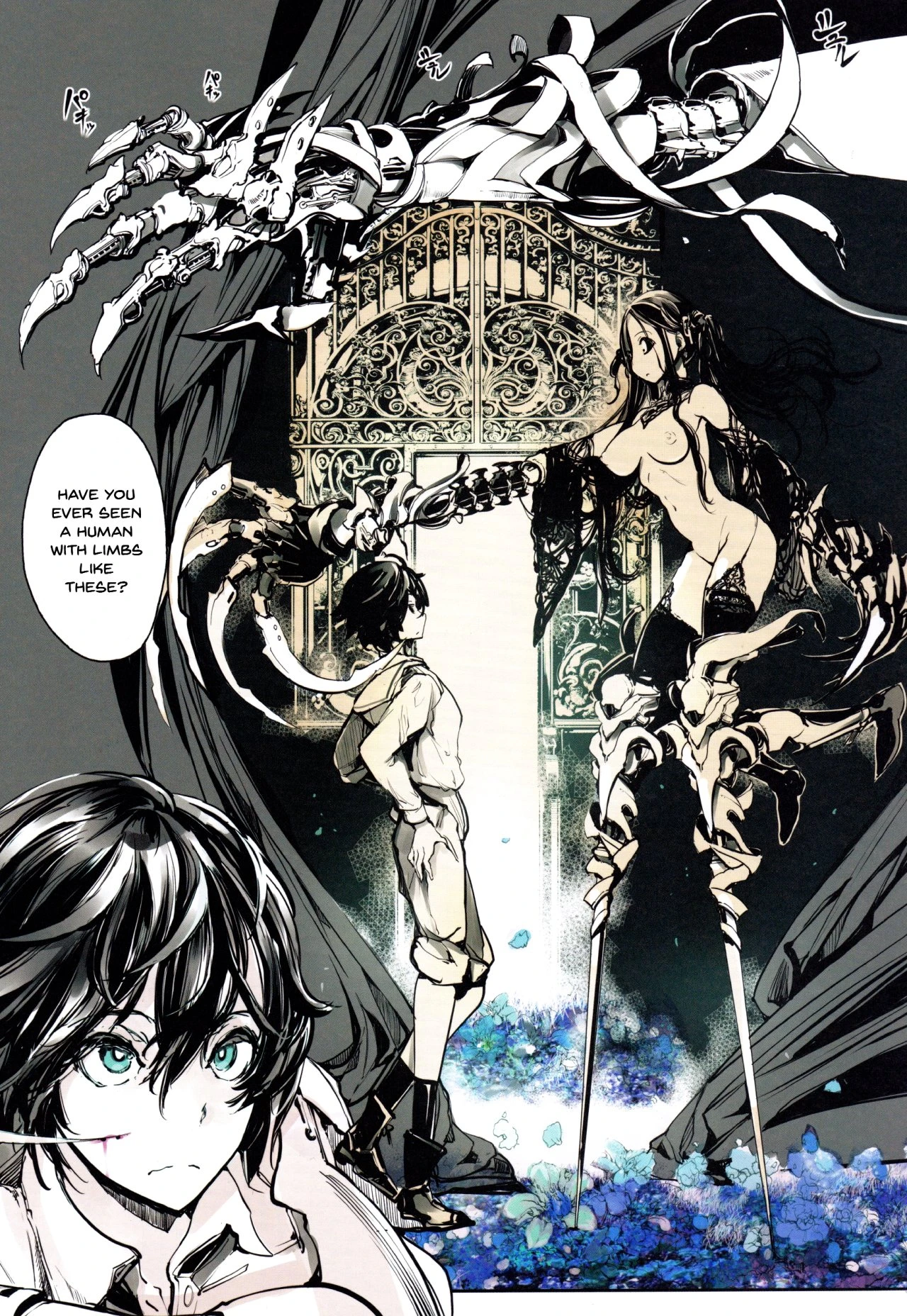 Coppélia Brothel porn comic picture 34