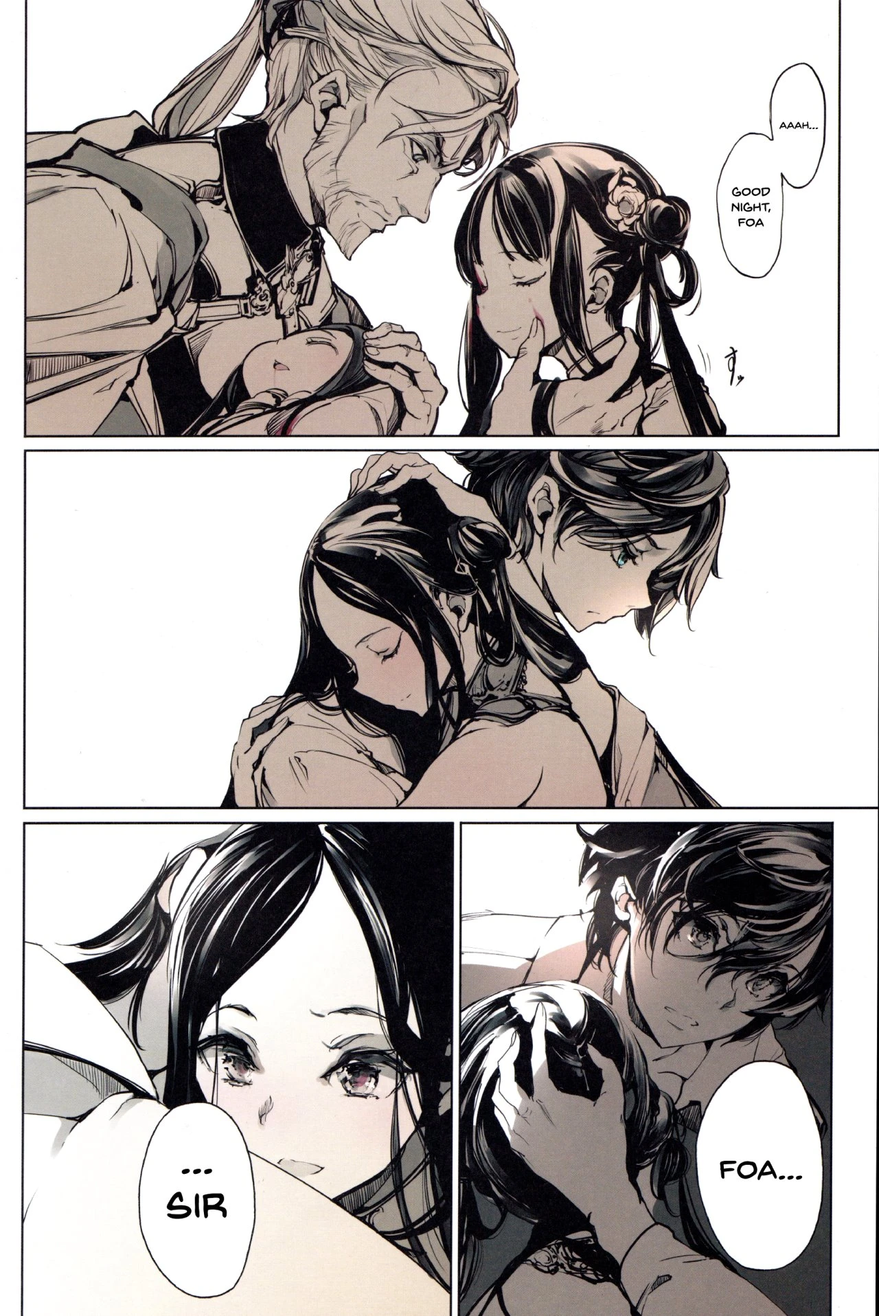 Coppélia Brothel porn comic picture 49