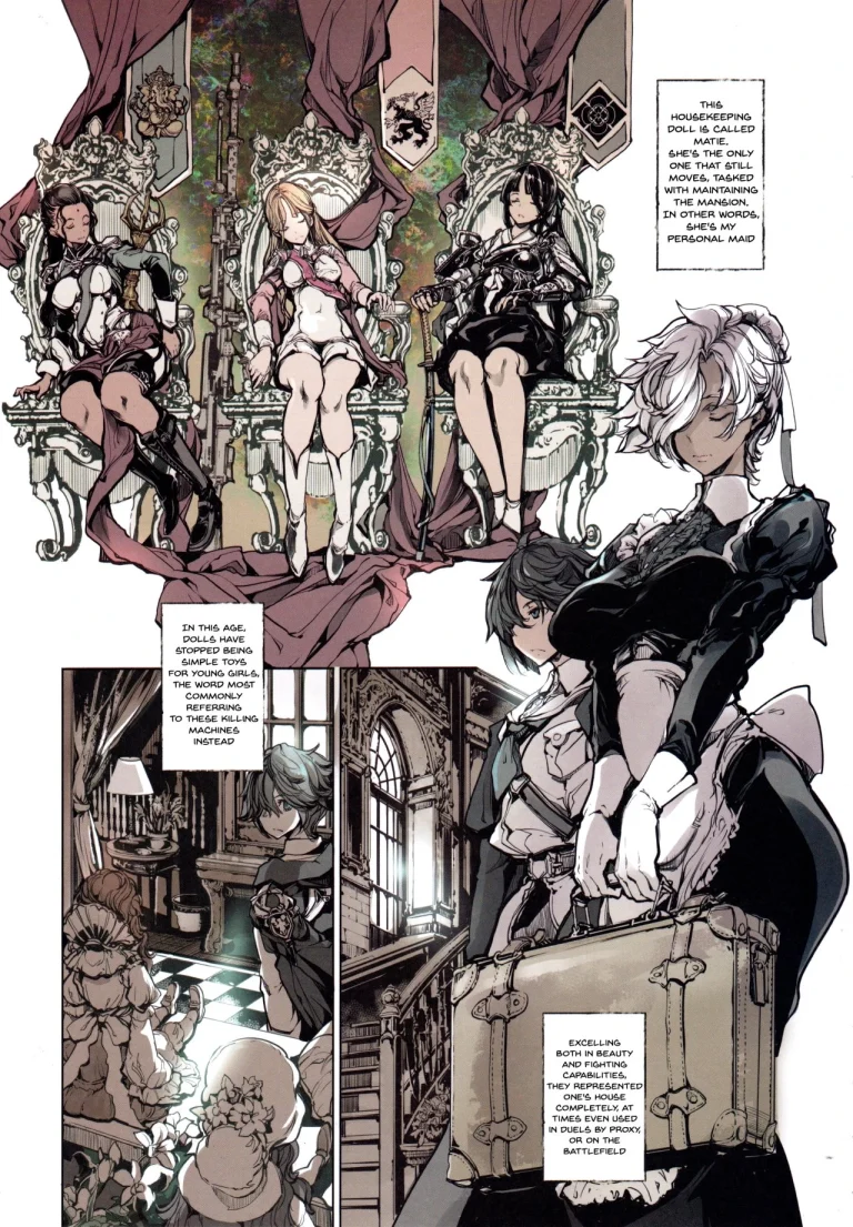 Coppélia Brothel porn comic picture 6