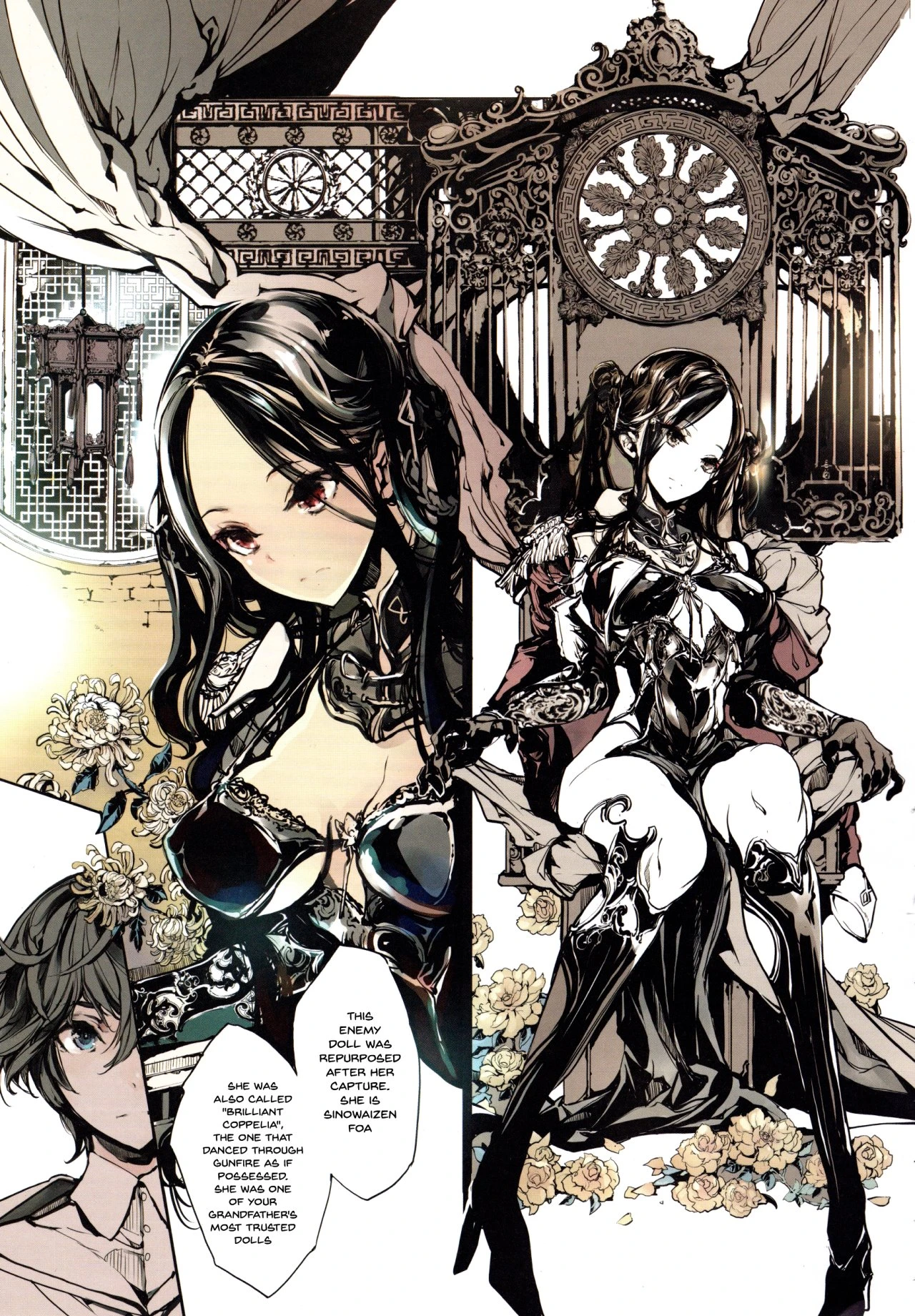 Coppélia Brothel porn comic picture 8