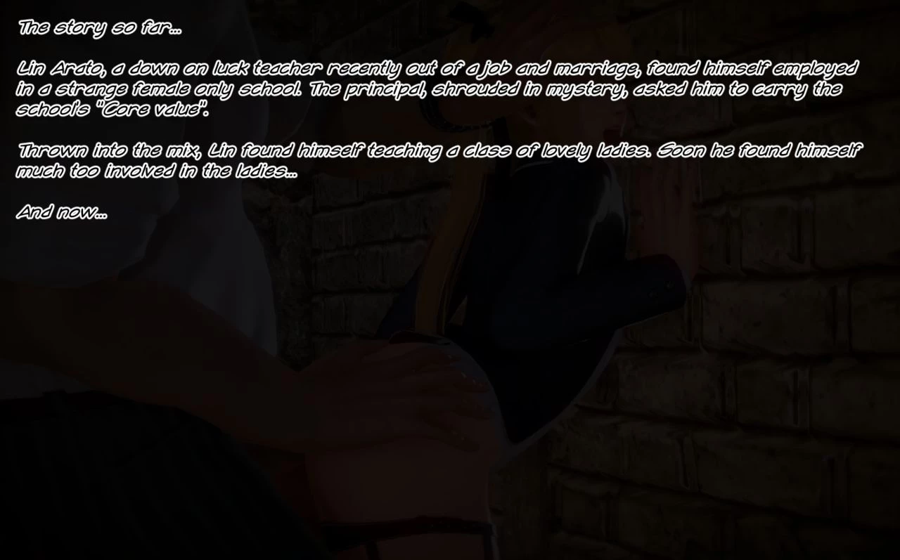 Core Values 2- Ripe for Taking porn comic picture 2