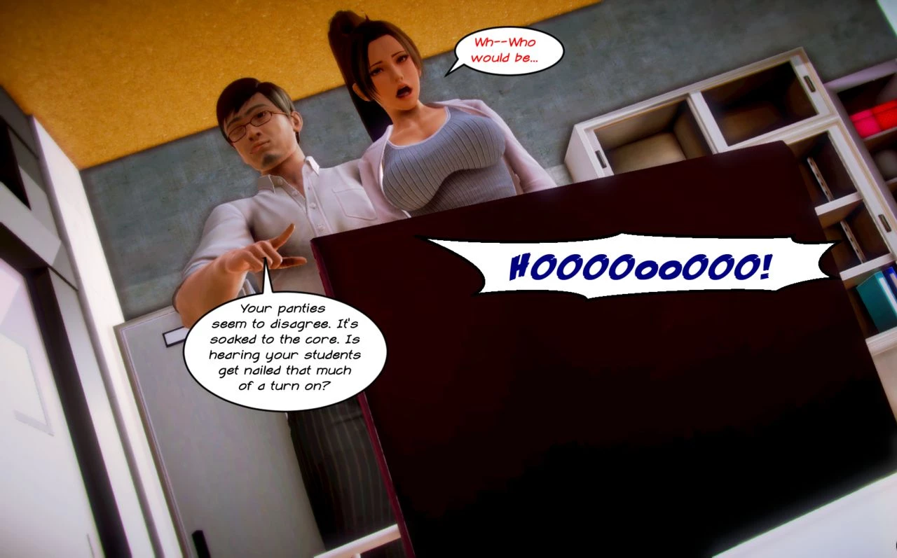 Core Values 2- Ripe for Taking porn comic picture 21