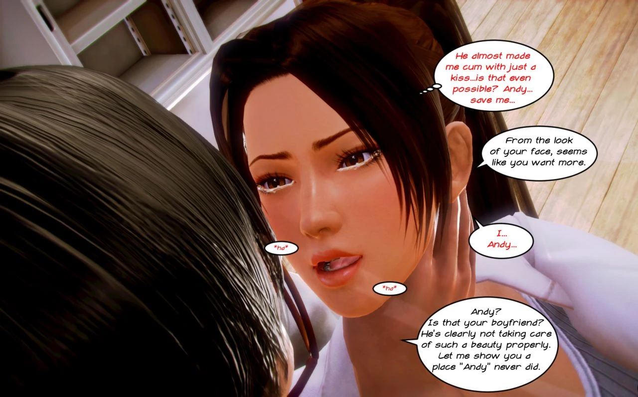 Core Values 2- Ripe for Taking porn comic picture 24