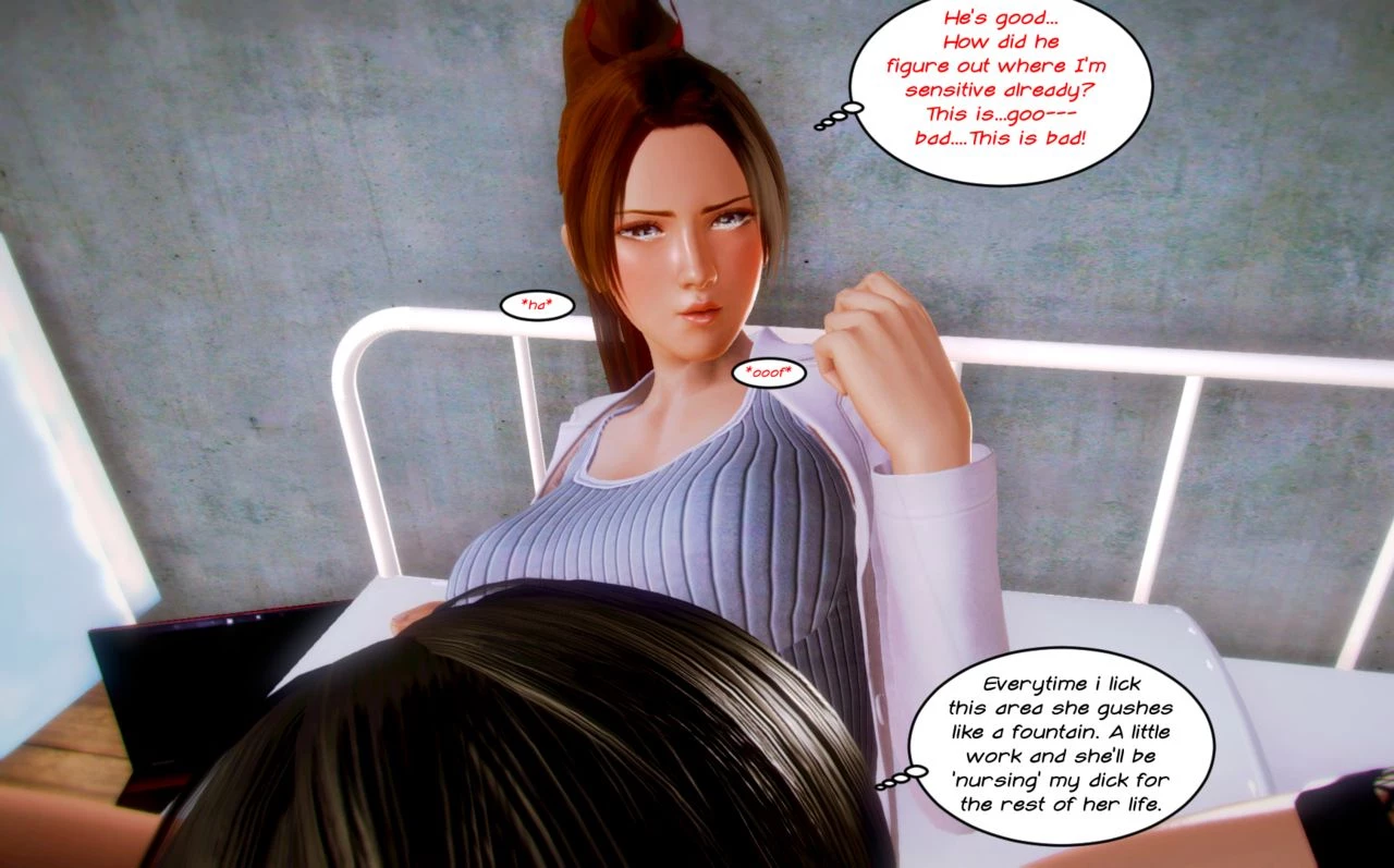 Core Values 2- Ripe for Taking porn comic picture 28