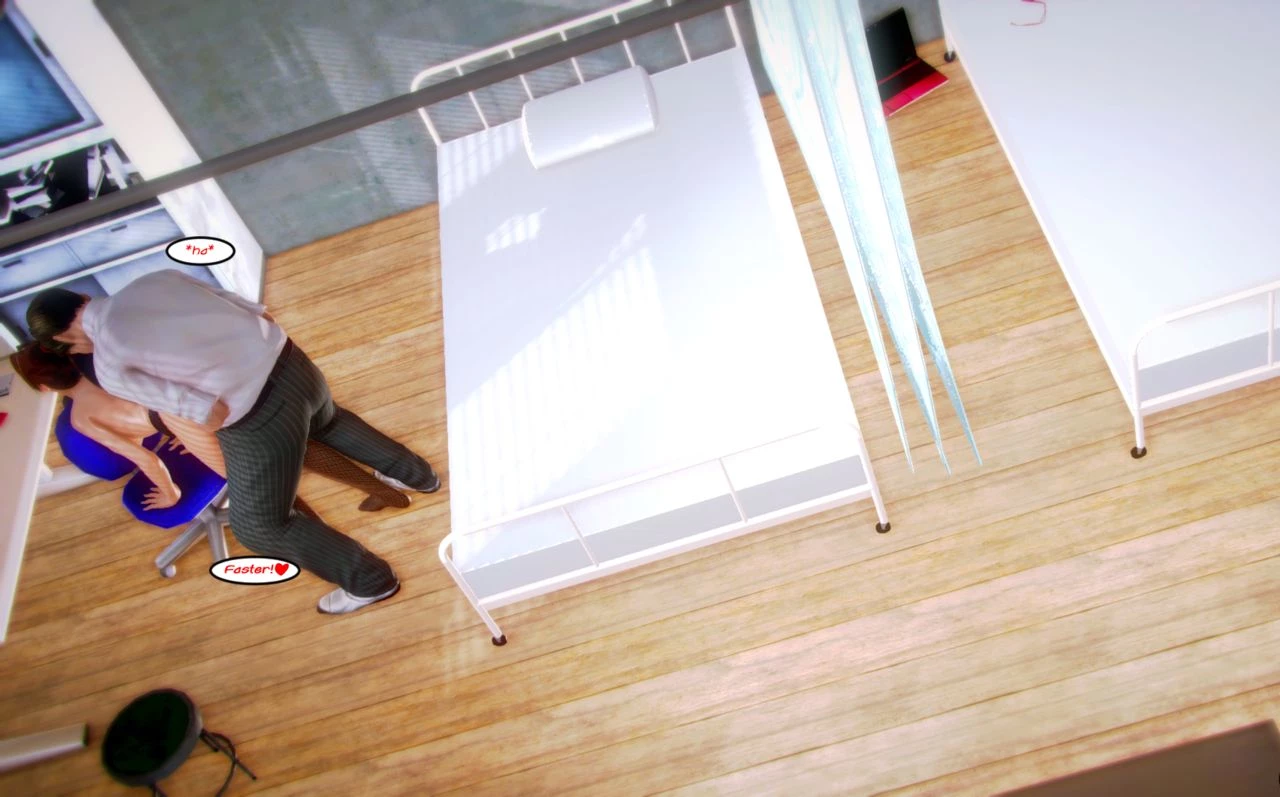 Core Values 2- Ripe for Taking porn comic picture 46