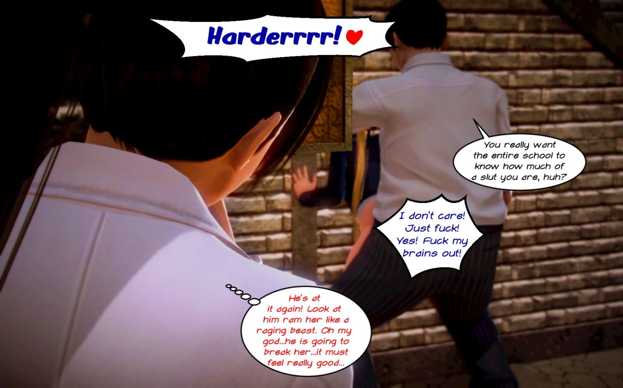 Core Values 2- Ripe for Taking porn comic picture 5