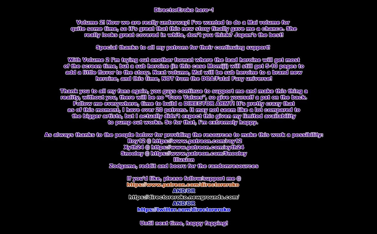 Core Values 2- Ripe for Taking porn comic picture 66