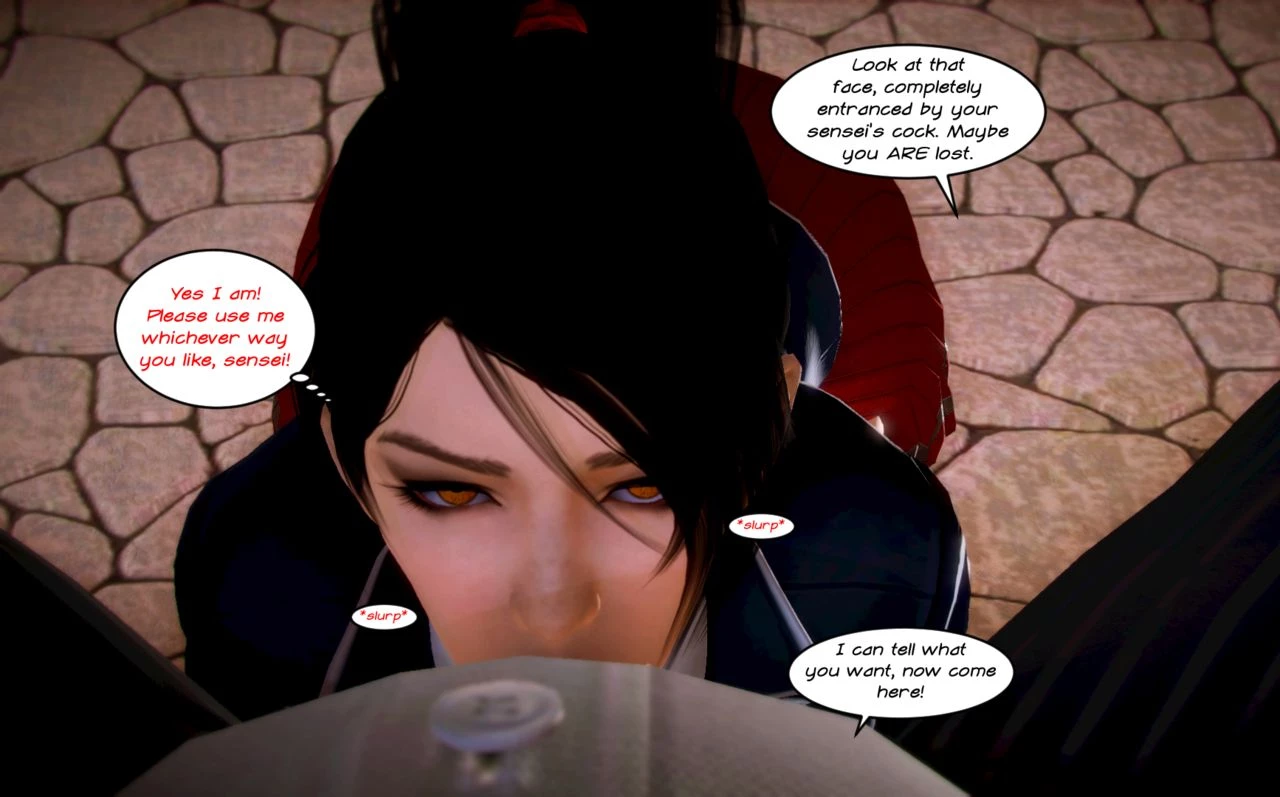 Core Values 2- Ripe for Taking porn comic picture 9