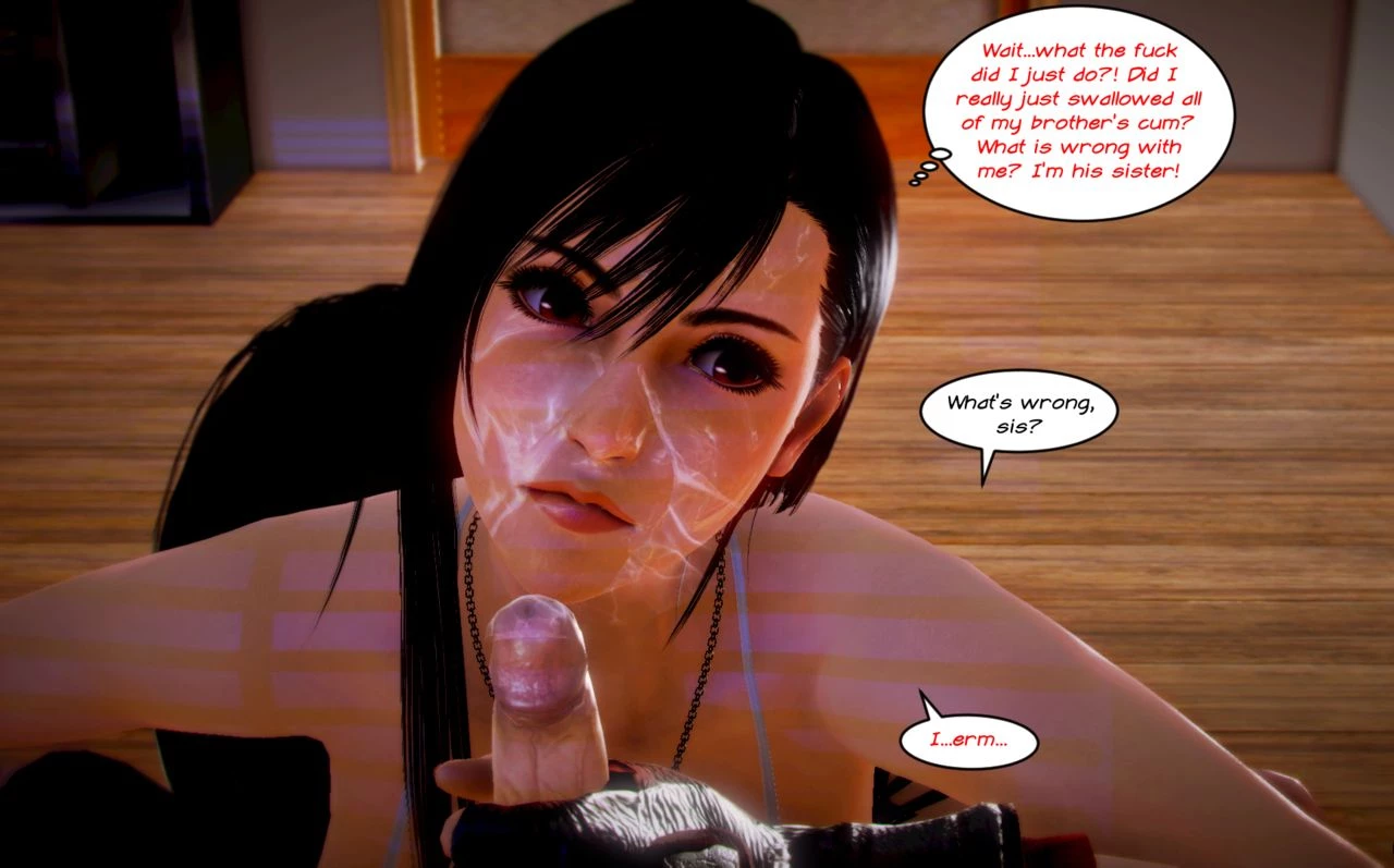 Core Values 3 - Heaven is a Place on Earth porn comic picture 36