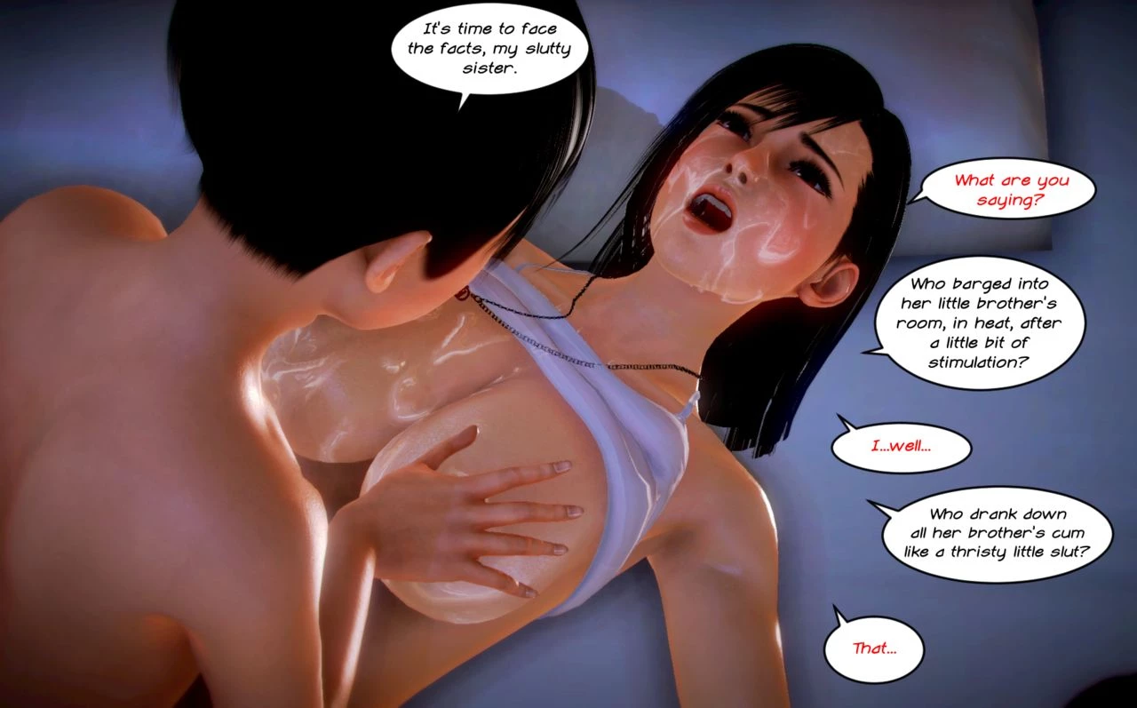 Core Values 3 - Heaven is a Place on Earth porn comic picture 41