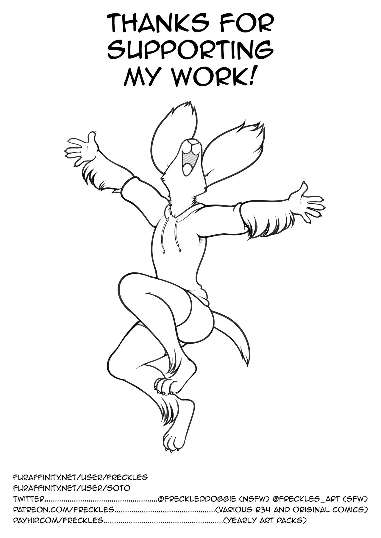 Corrupted Data 2 porn comic picture 19