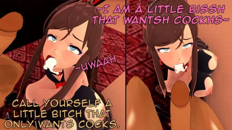 Corrupted Rockkets 3 - Rocket Bunny Girl Touko! porn comic picture 26