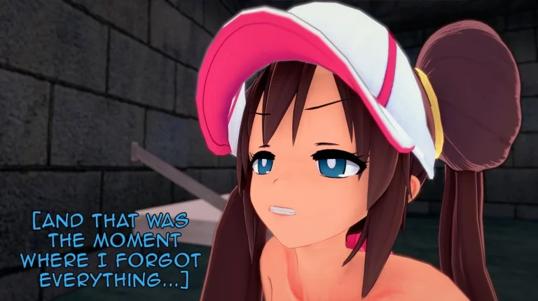 Corrupted Rockkets 4 - Touko on Private Beach! porn comic picture 25