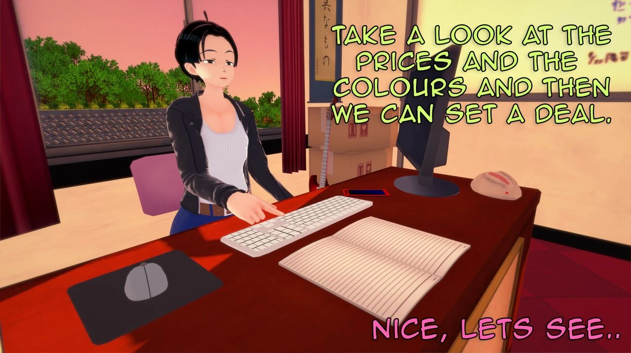 Corrupted Rockkets 5- Sexual Acts porn comic picture 10