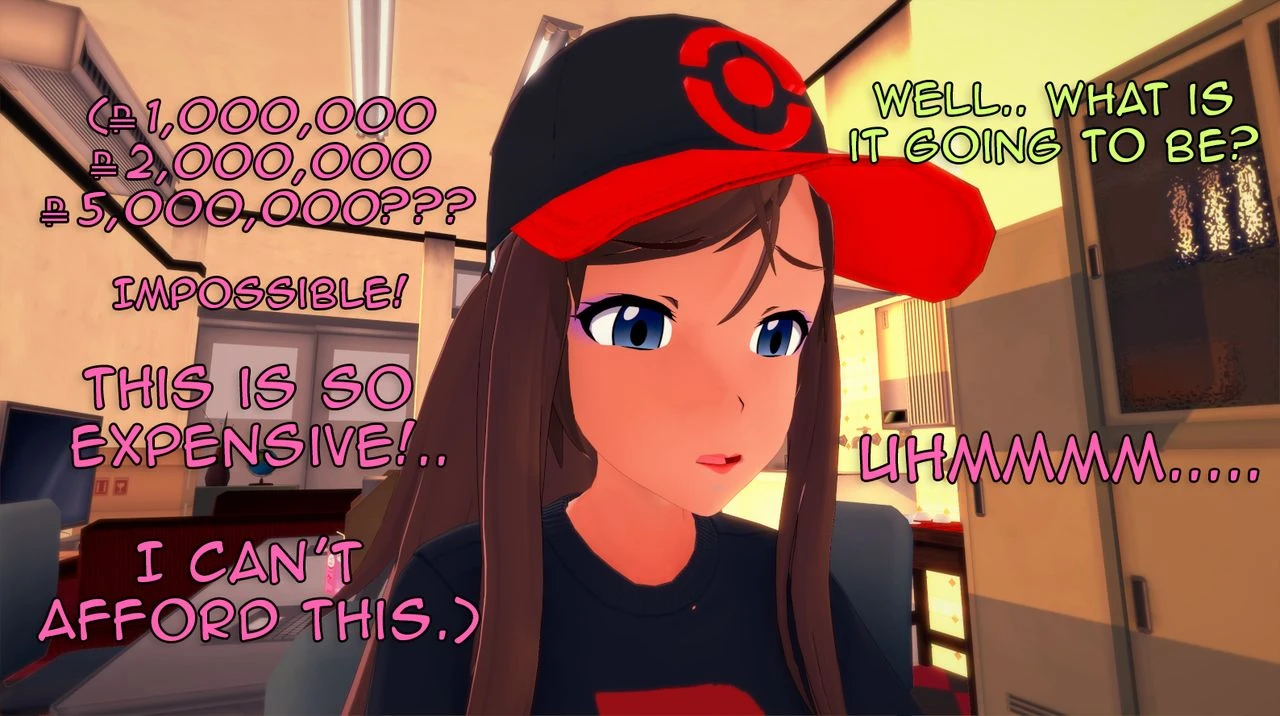 Corrupted Rockkets 5- Sexual Acts porn comic picture 11