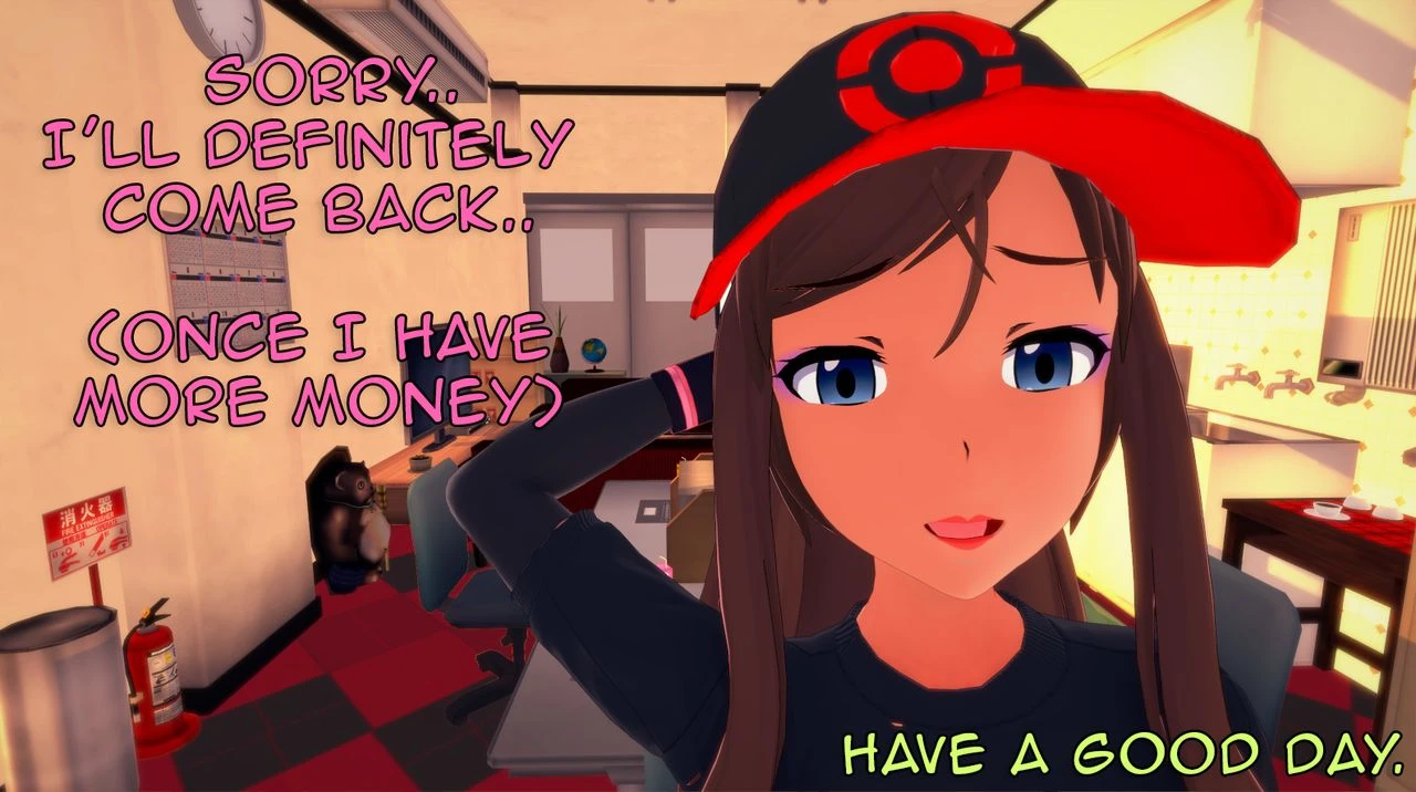 Corrupted Rockkets 5- Sexual Acts porn comic picture 14