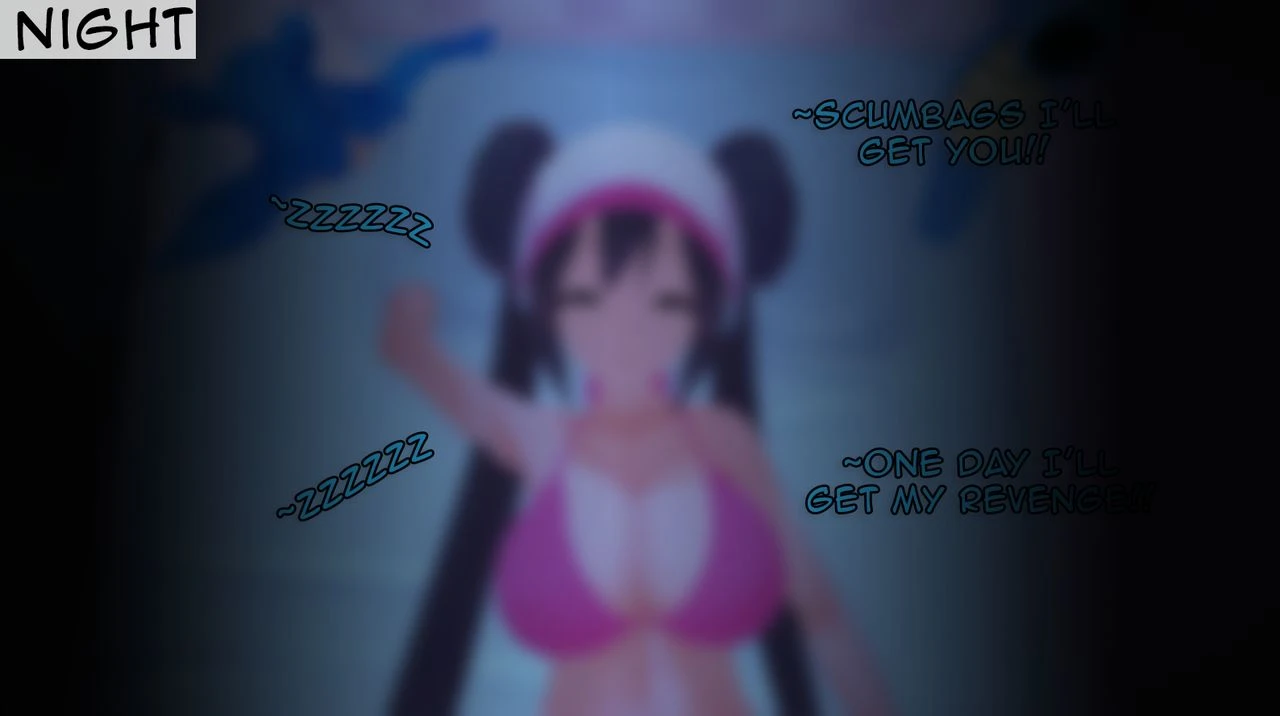 Corrupted Rockkets 5- Sexual Acts porn comic picture 15