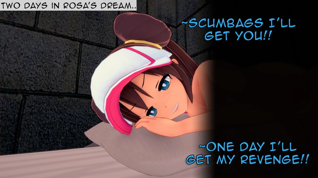 Corrupted Rockkets 5- Sexual Acts porn comic picture 16